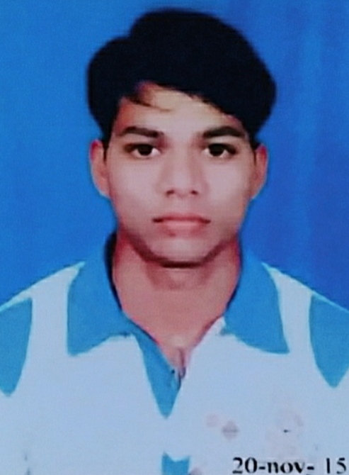 Dineshbhai Diplabhai