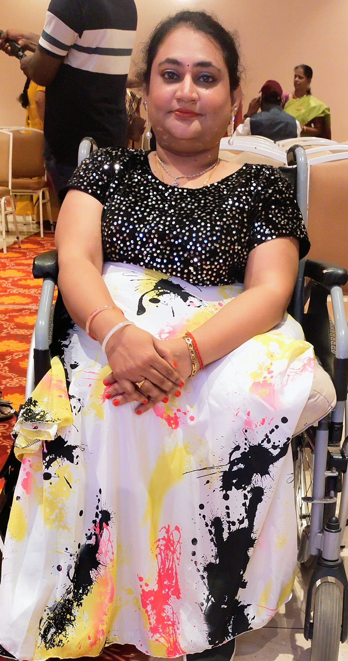 Pavithra