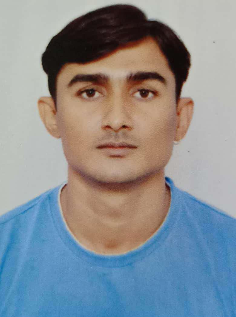 Mukeshkumar