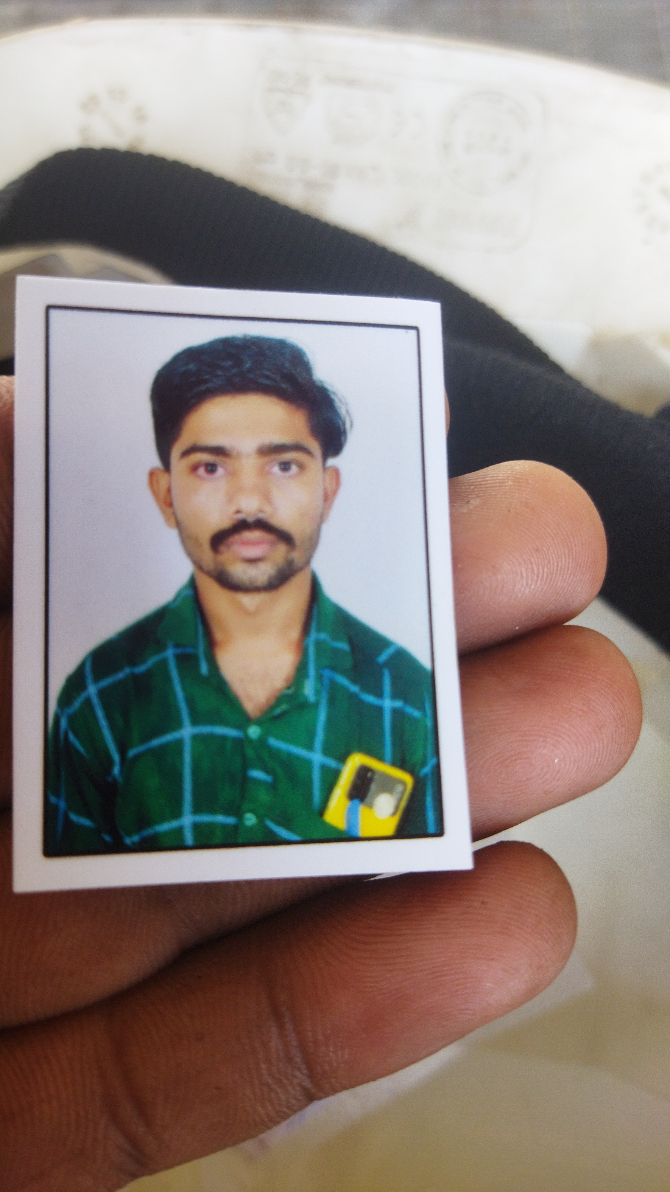 Madhu