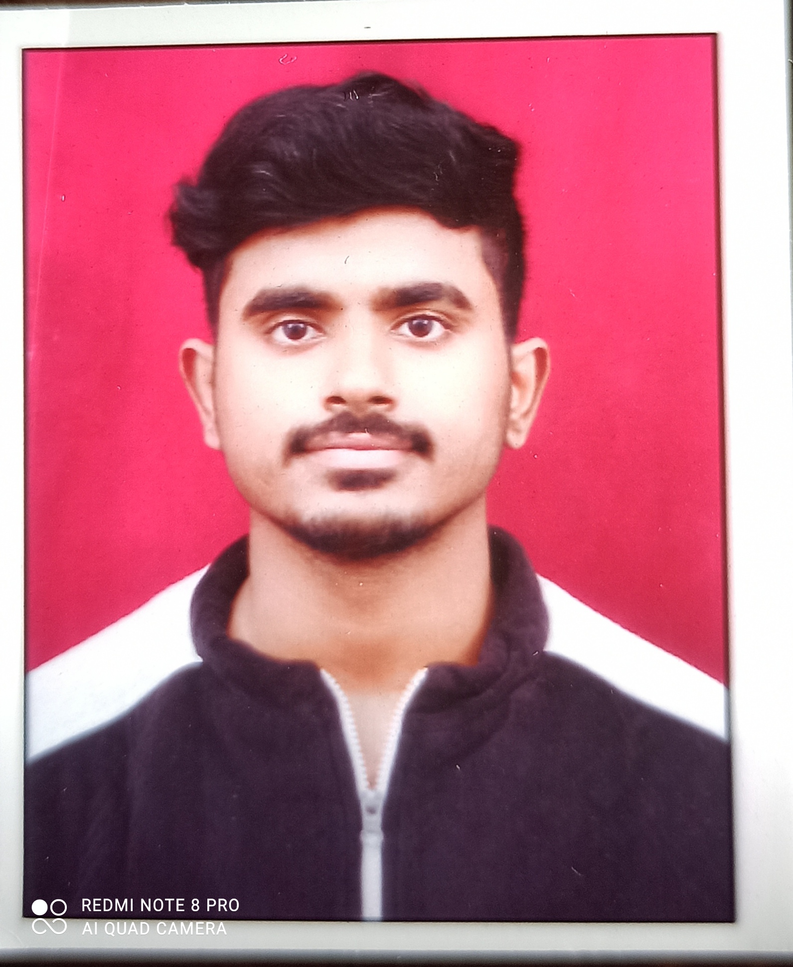 Harshit