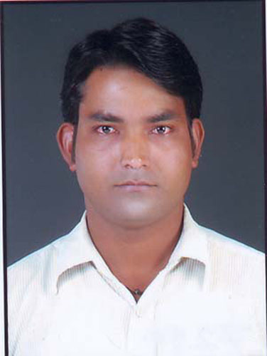 Madhav Lal
