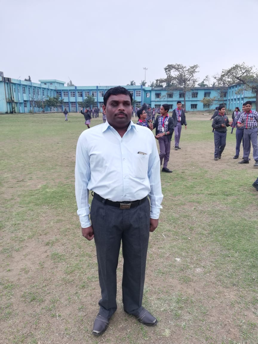 Jagdish