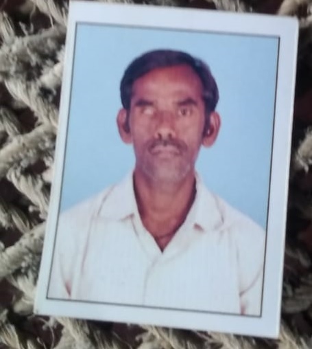 HASMUKH