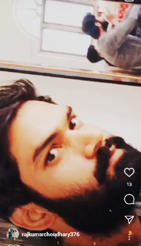 Rajkumar