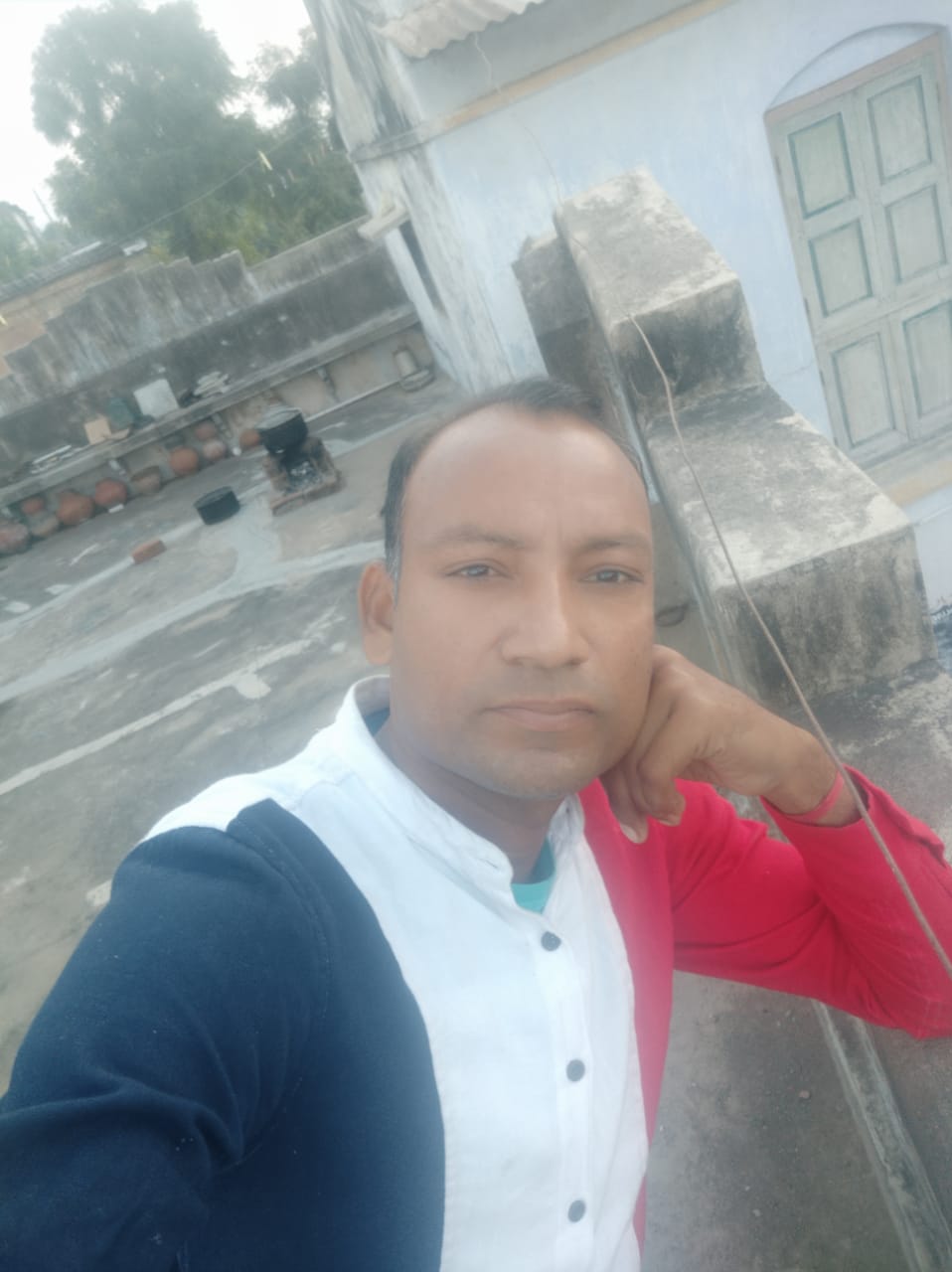 SURESHBHAI LAVJIBHAI