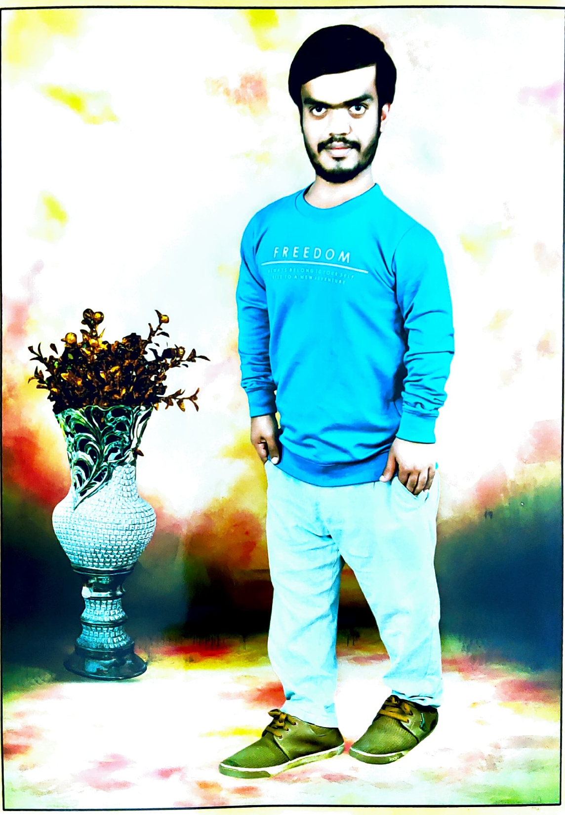 Jigar