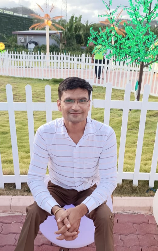 KAUSHIKKUMAR
