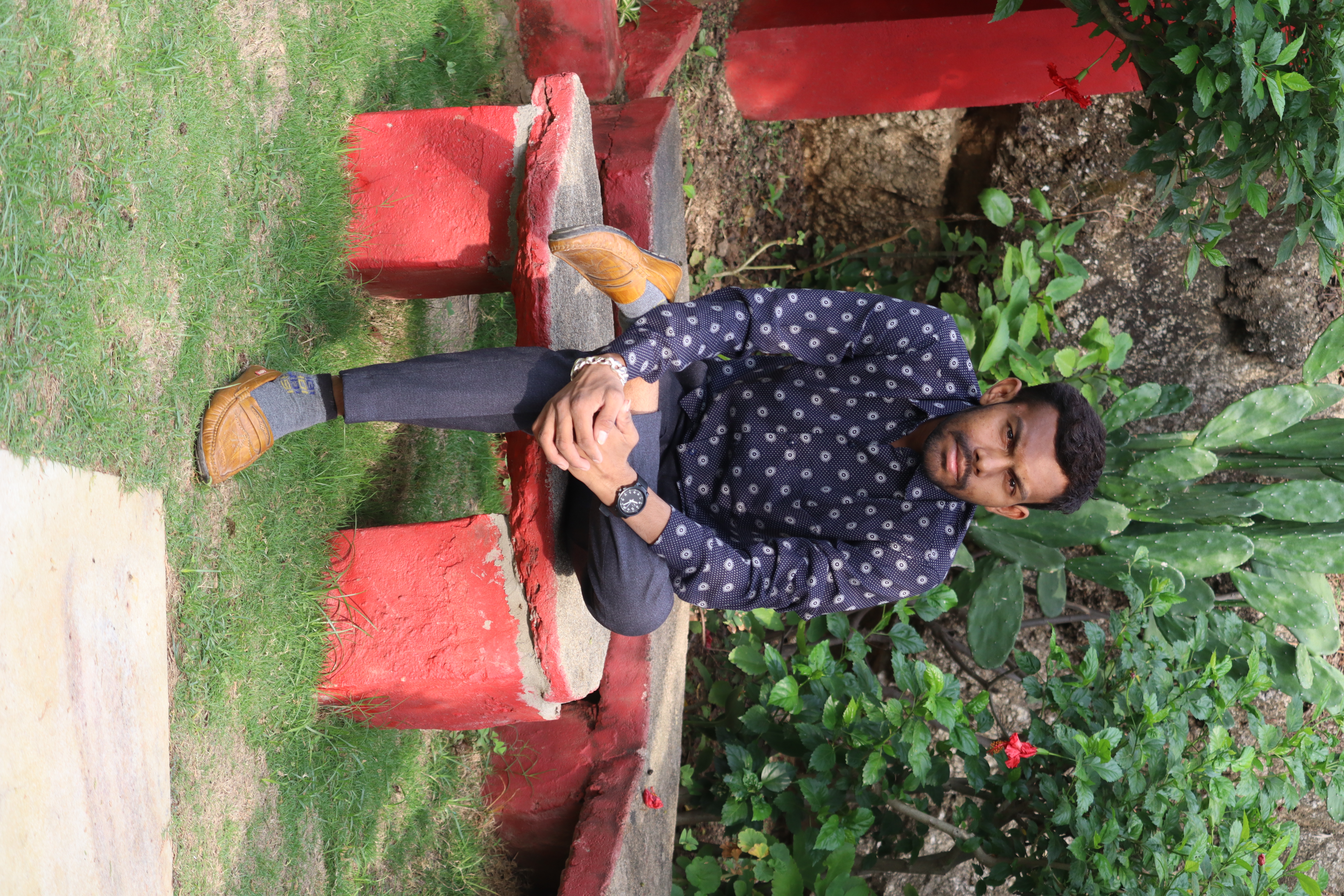 Sunil