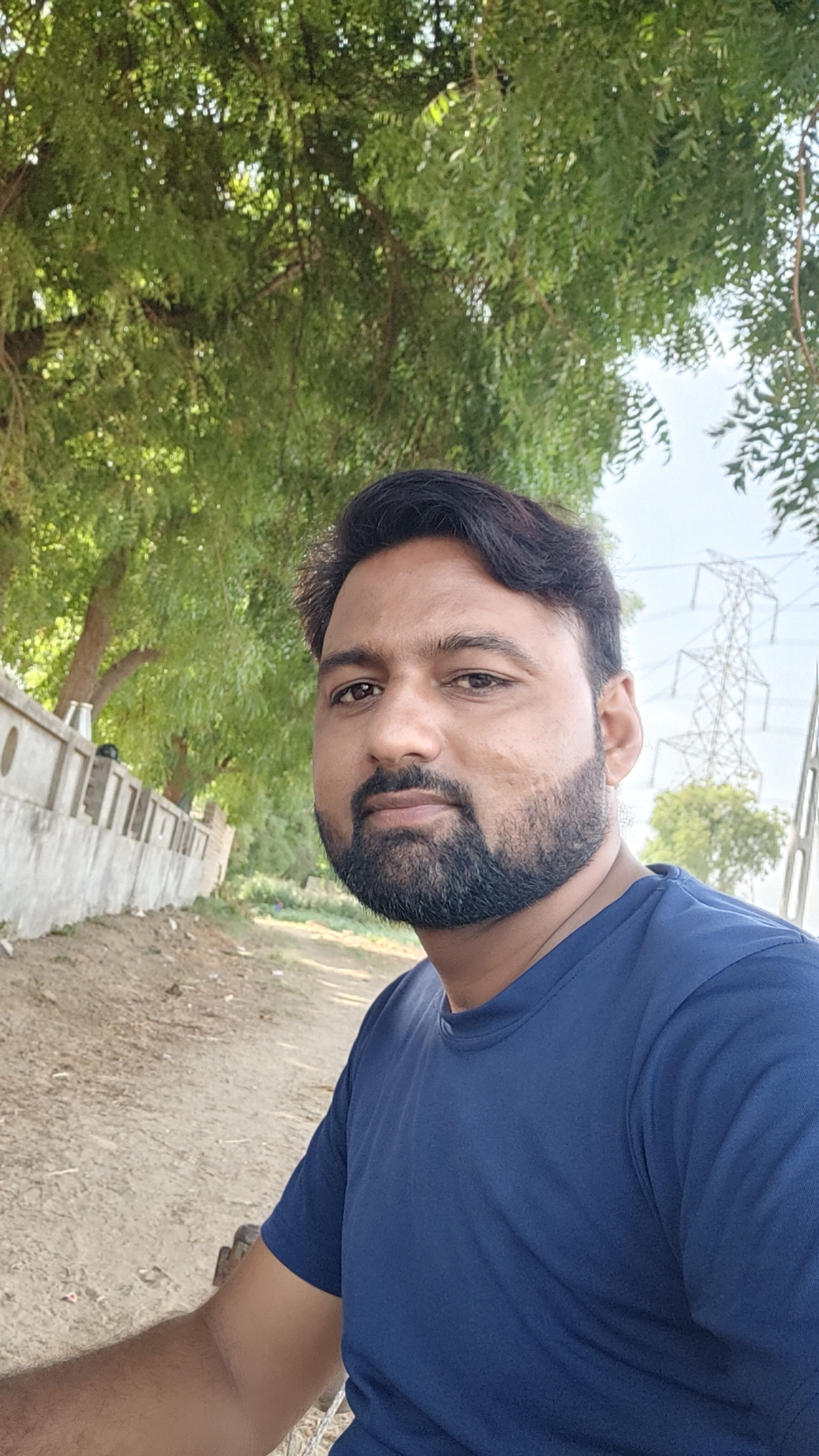 PARESHKUMAR BABUBHAI