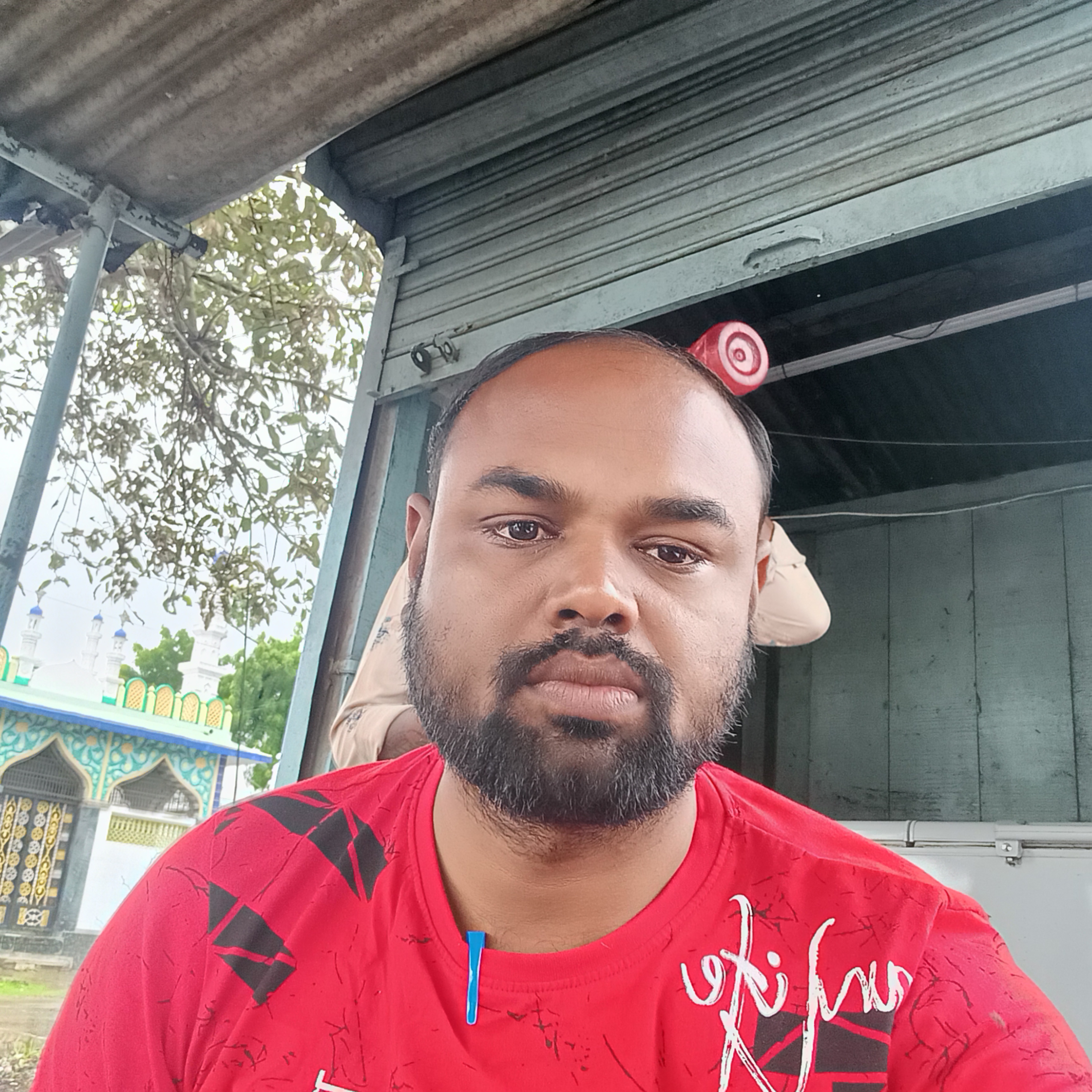 Ajay
