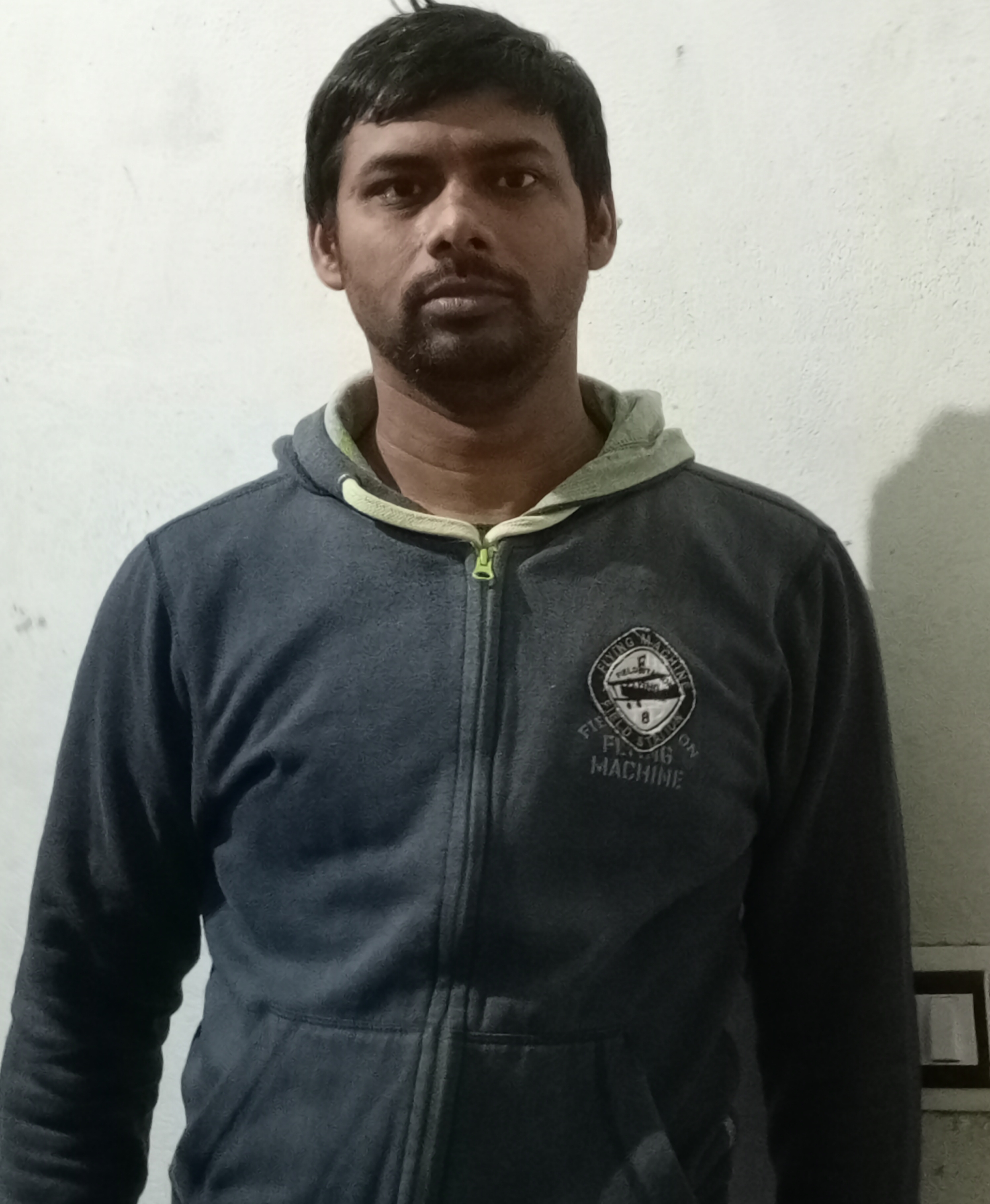 MD Shaheen
