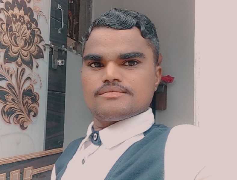 Kishorkumar