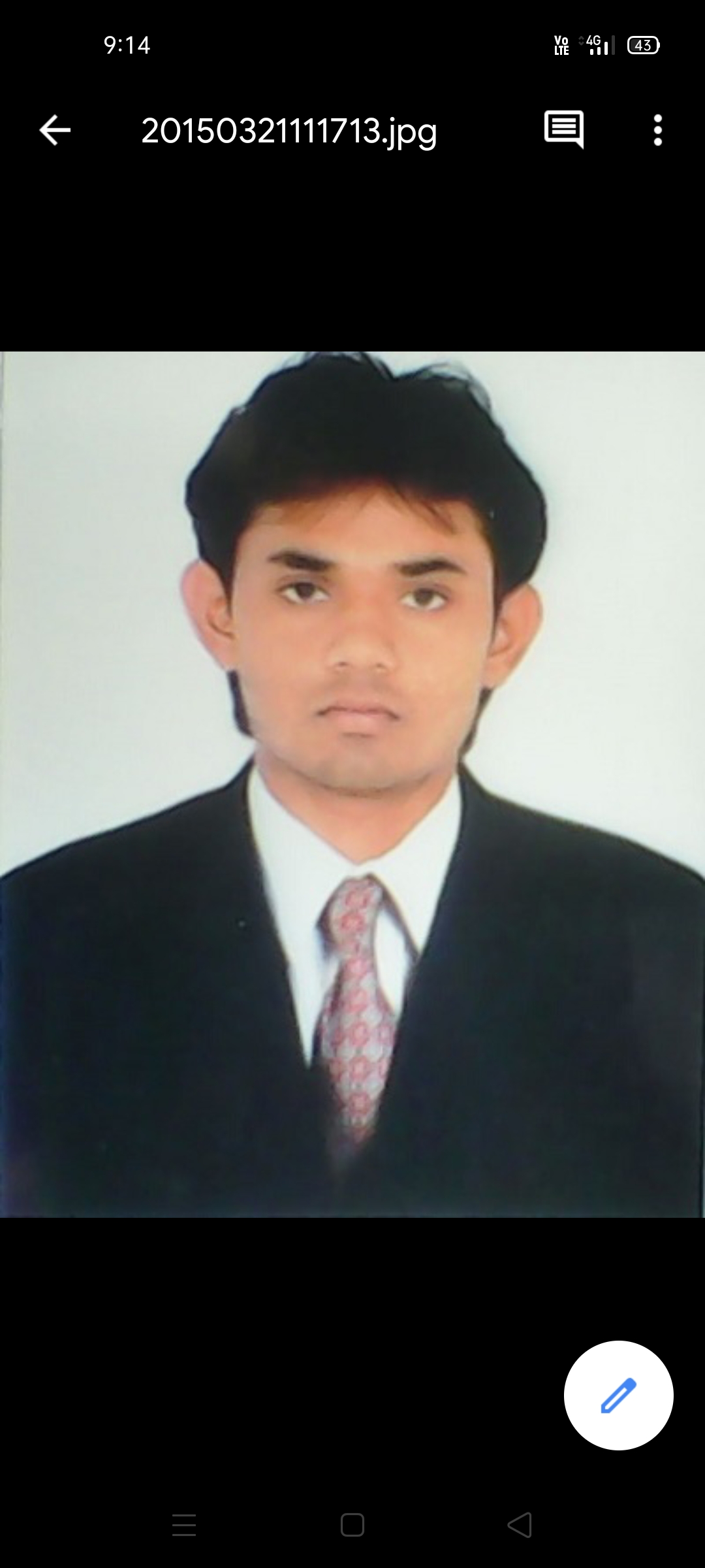 Dharmesh