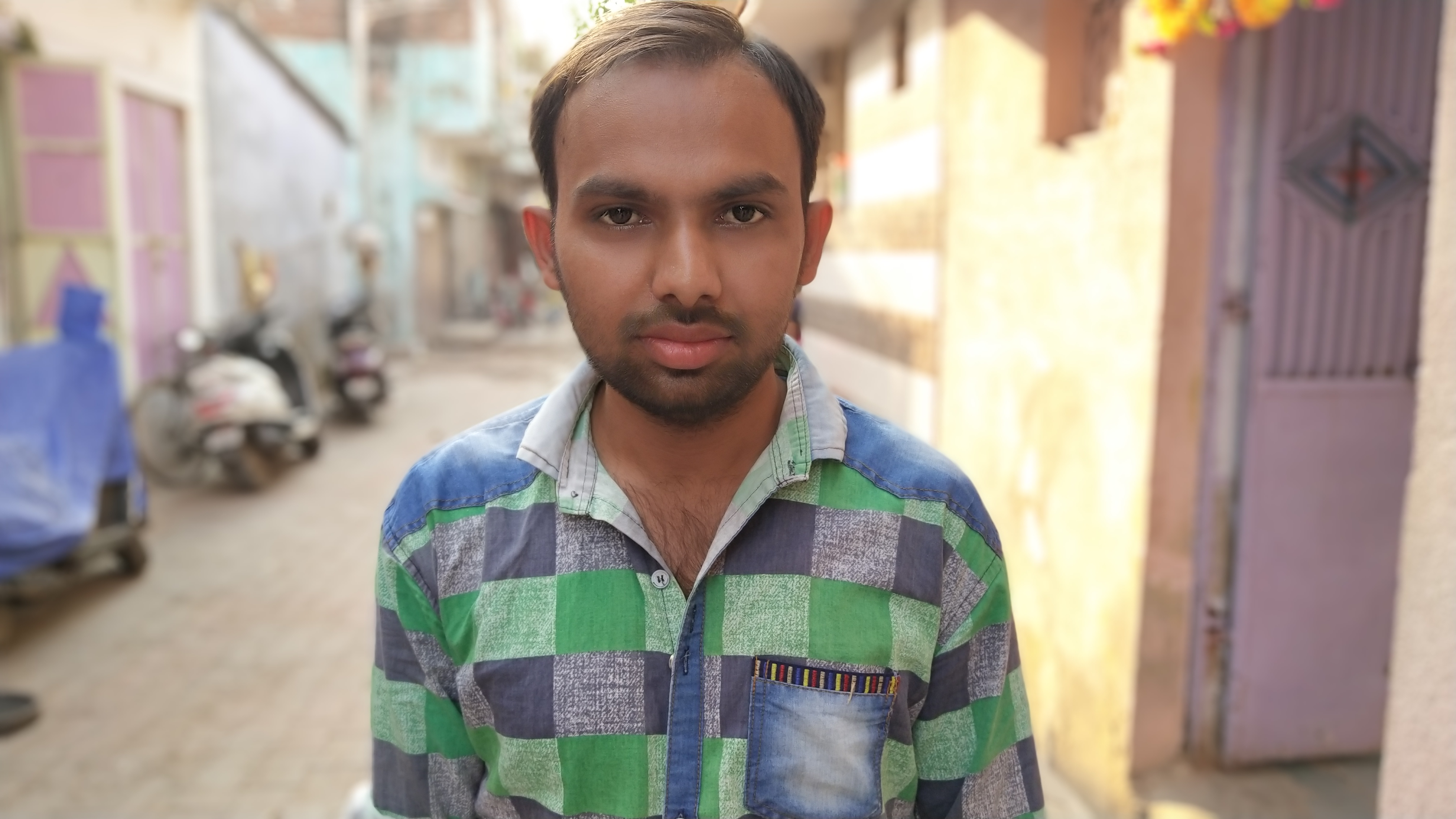 Jayeshkumar