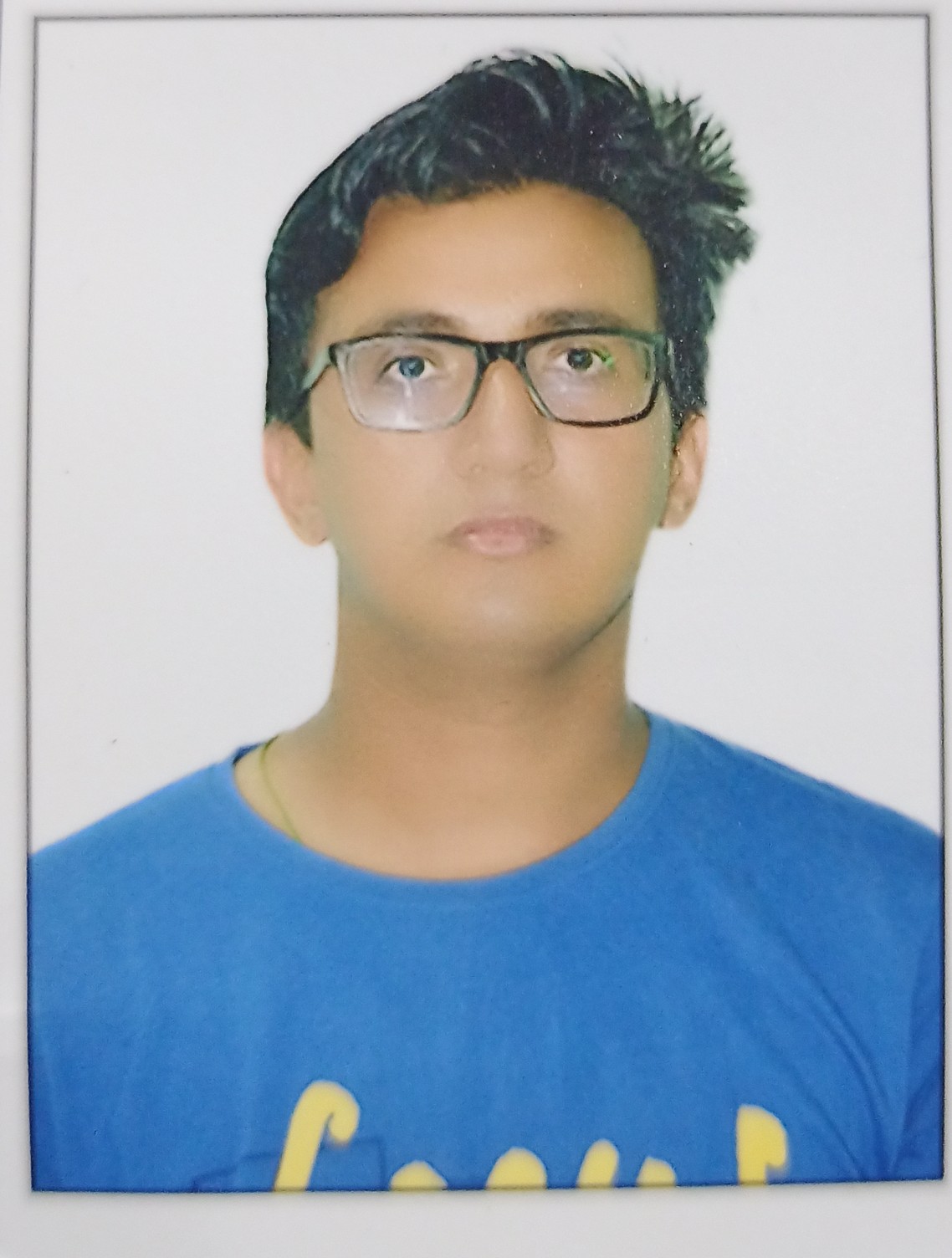 Nagendra Parsottamdas