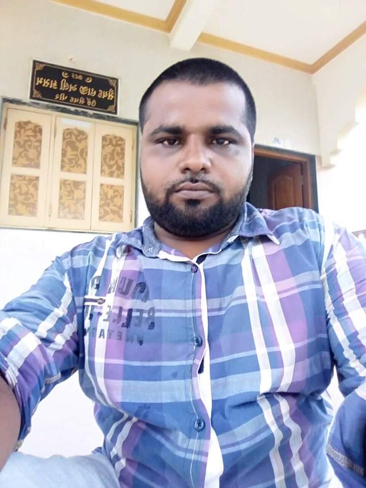 Saiyad Abdul wahab