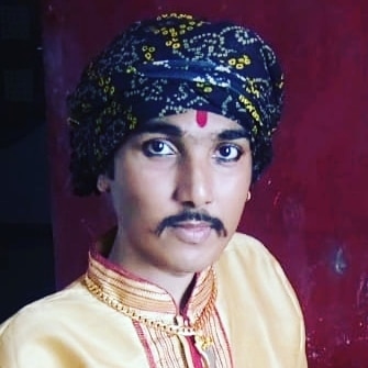 Jayeshkumar