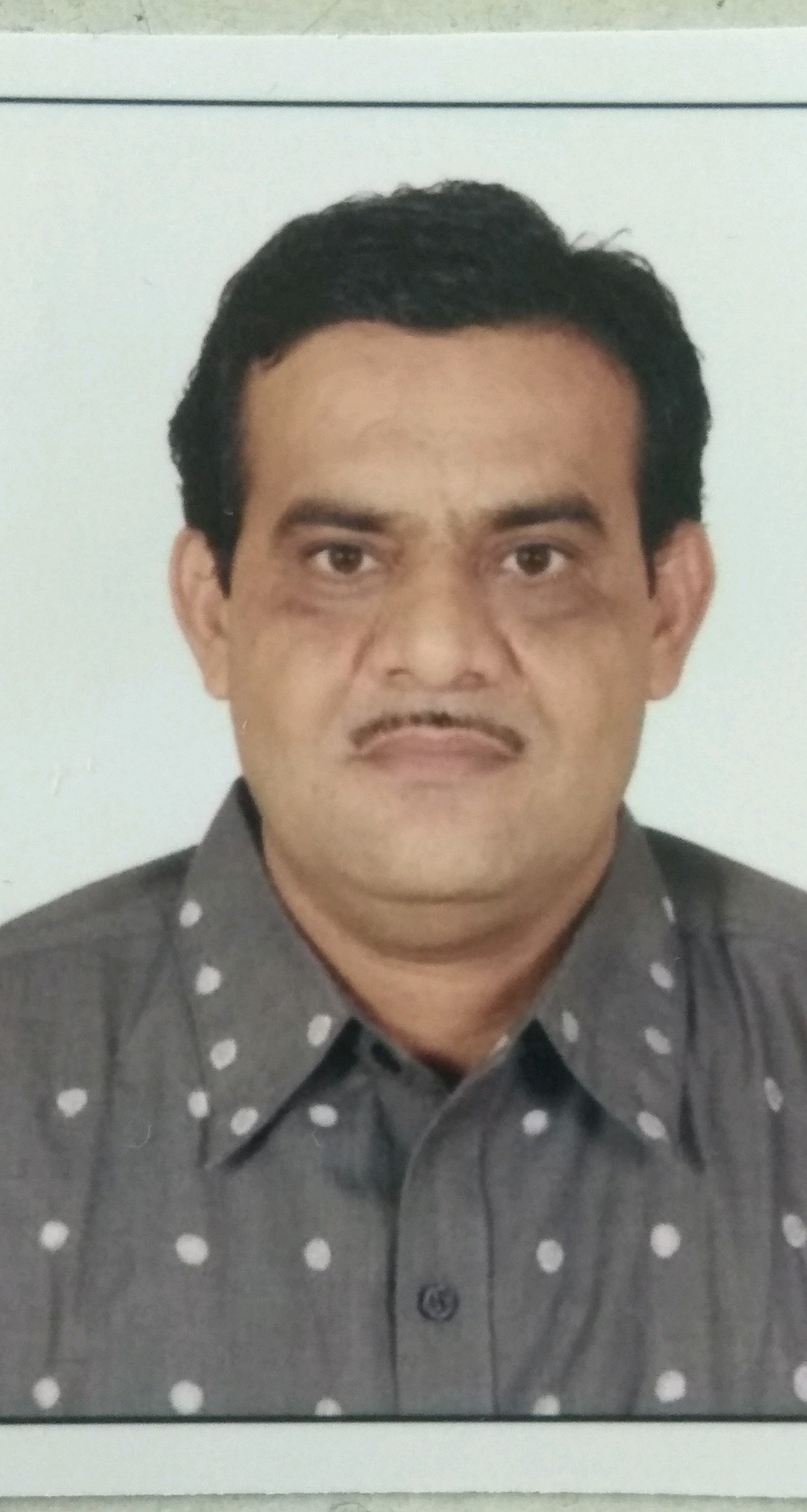 Umesh R darji