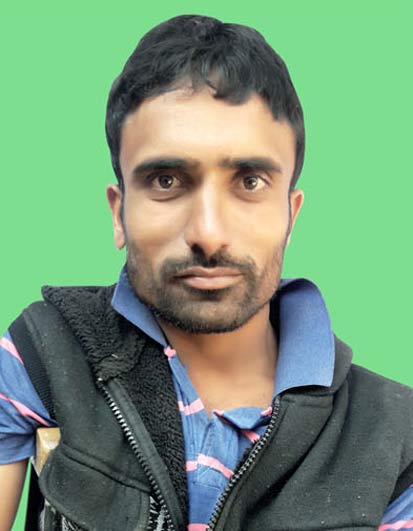 JASHVANTKUMAR BHEMABHAI