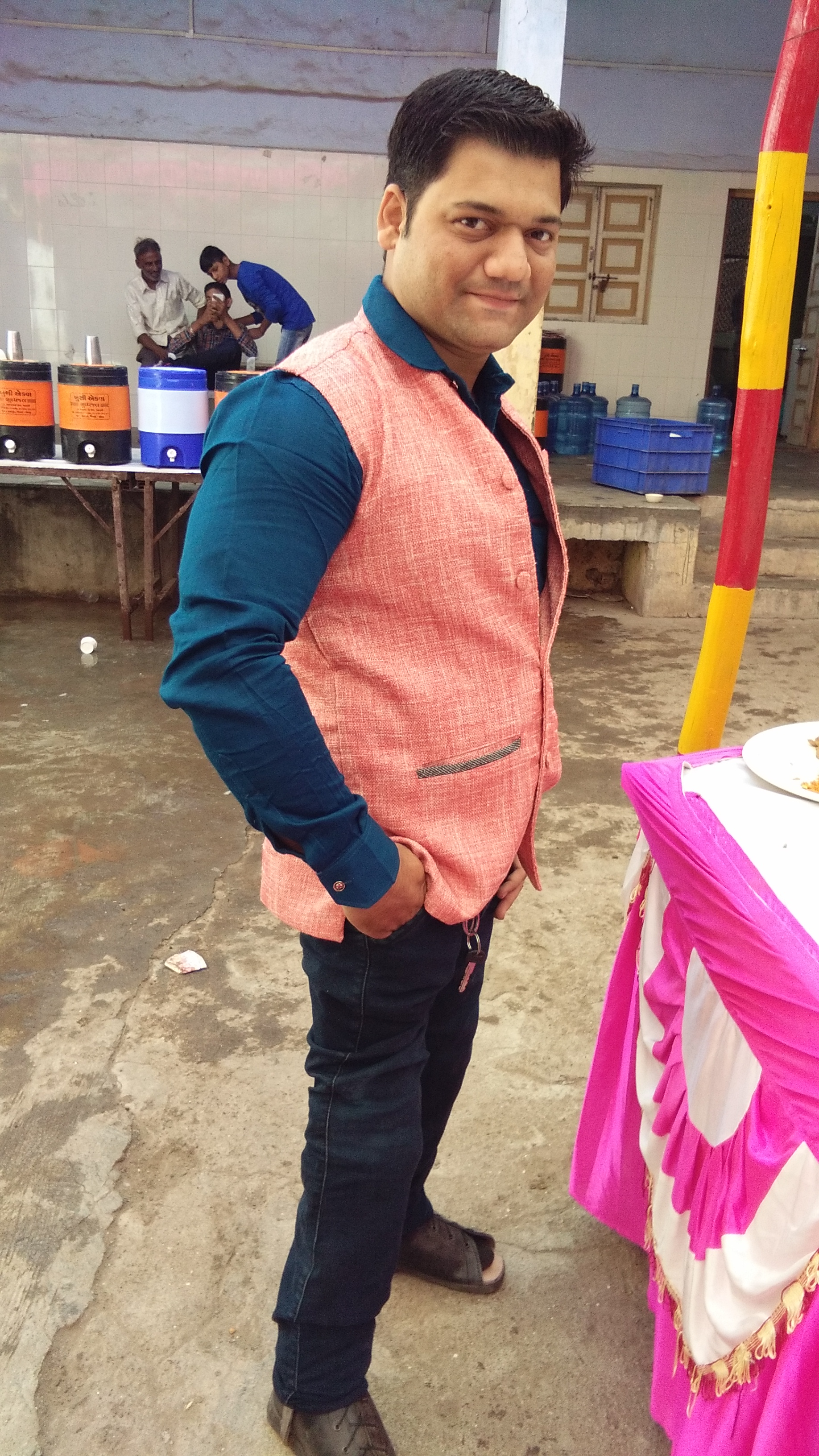 HARDIK