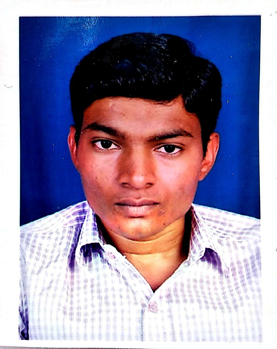 VISHAL
