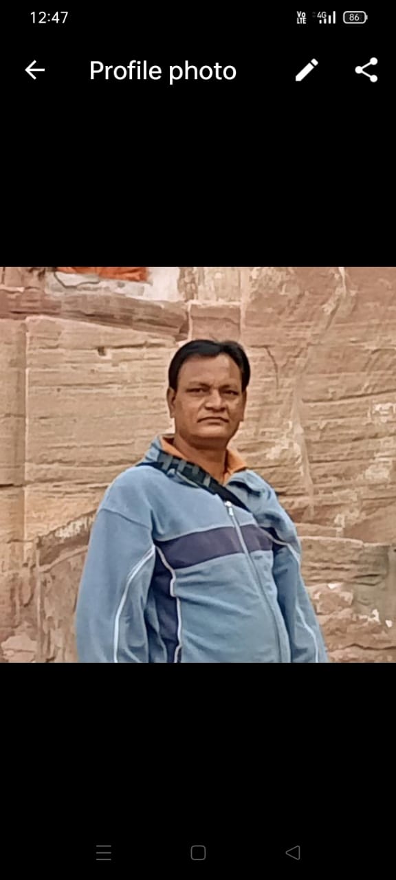Maheshsinh