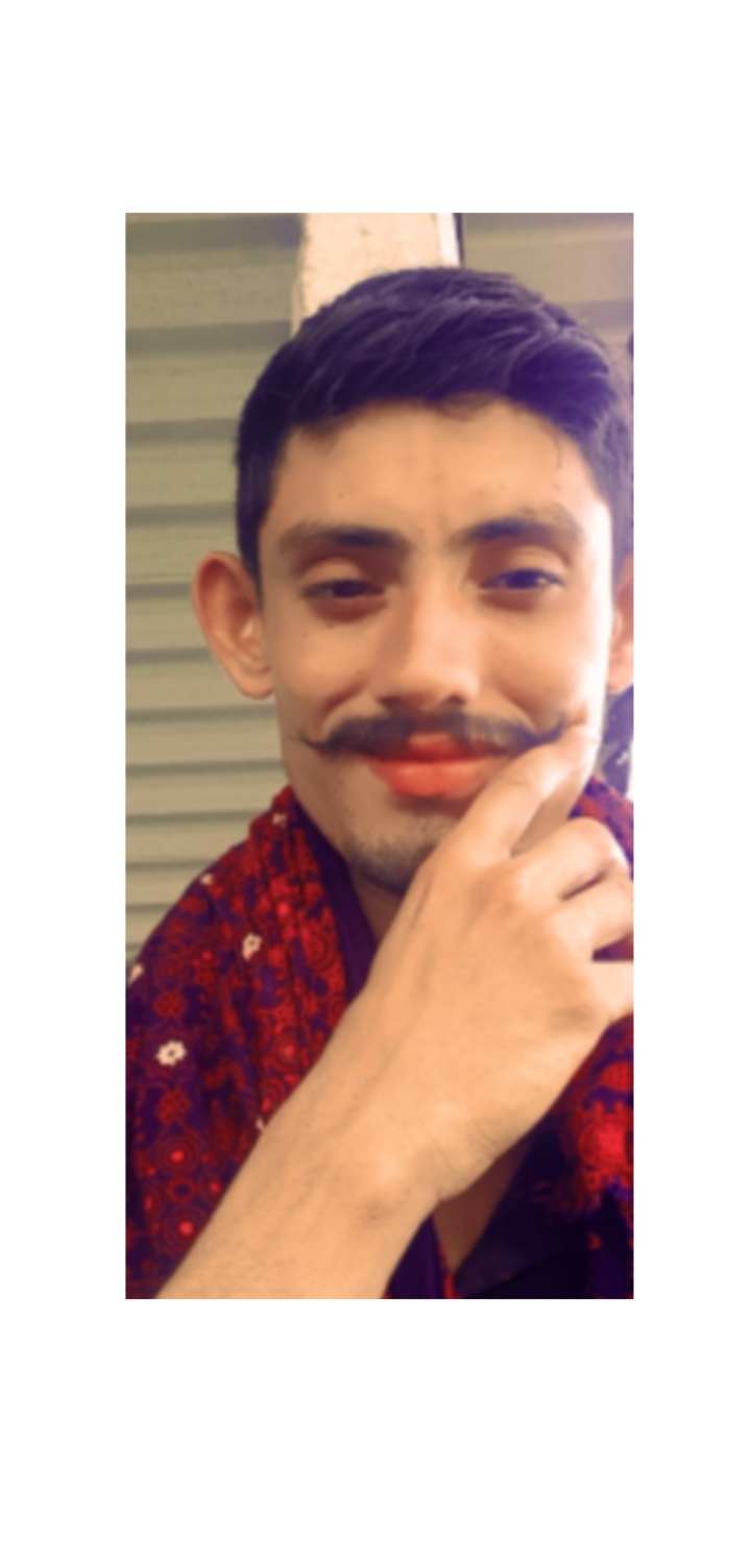 HARPALSINH