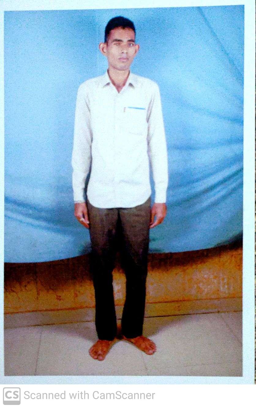 RAVINDRAKUMAR