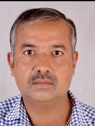 MANISH BALKRUSHNBHAI
