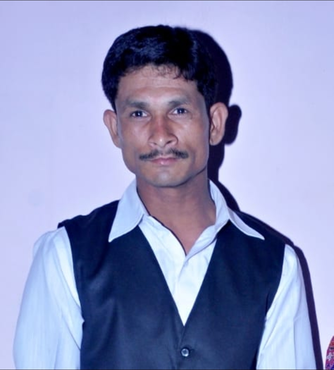 Maheshbhai