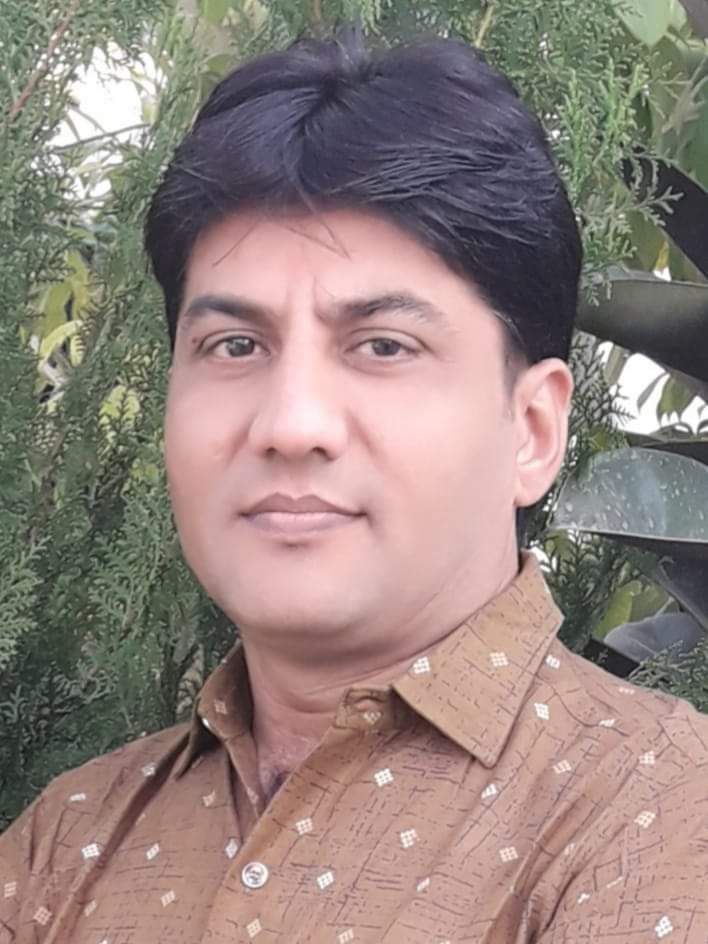 Hitesh