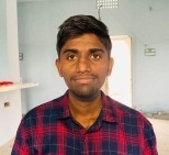 Hanumantharao