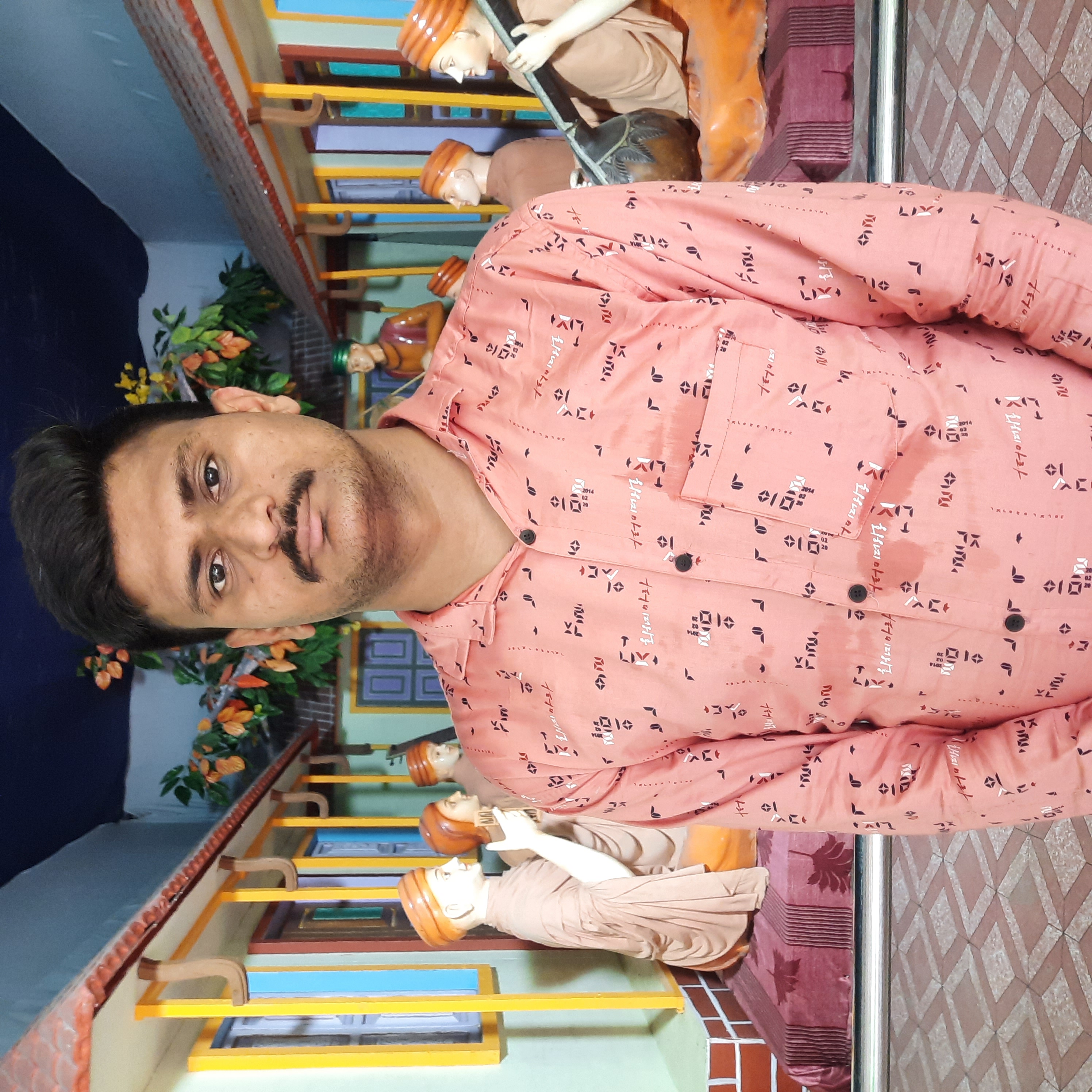 Ankit