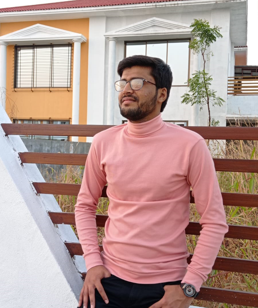 Mayurbhai