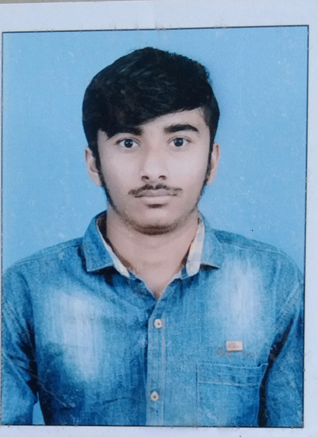 SANDIPSINH