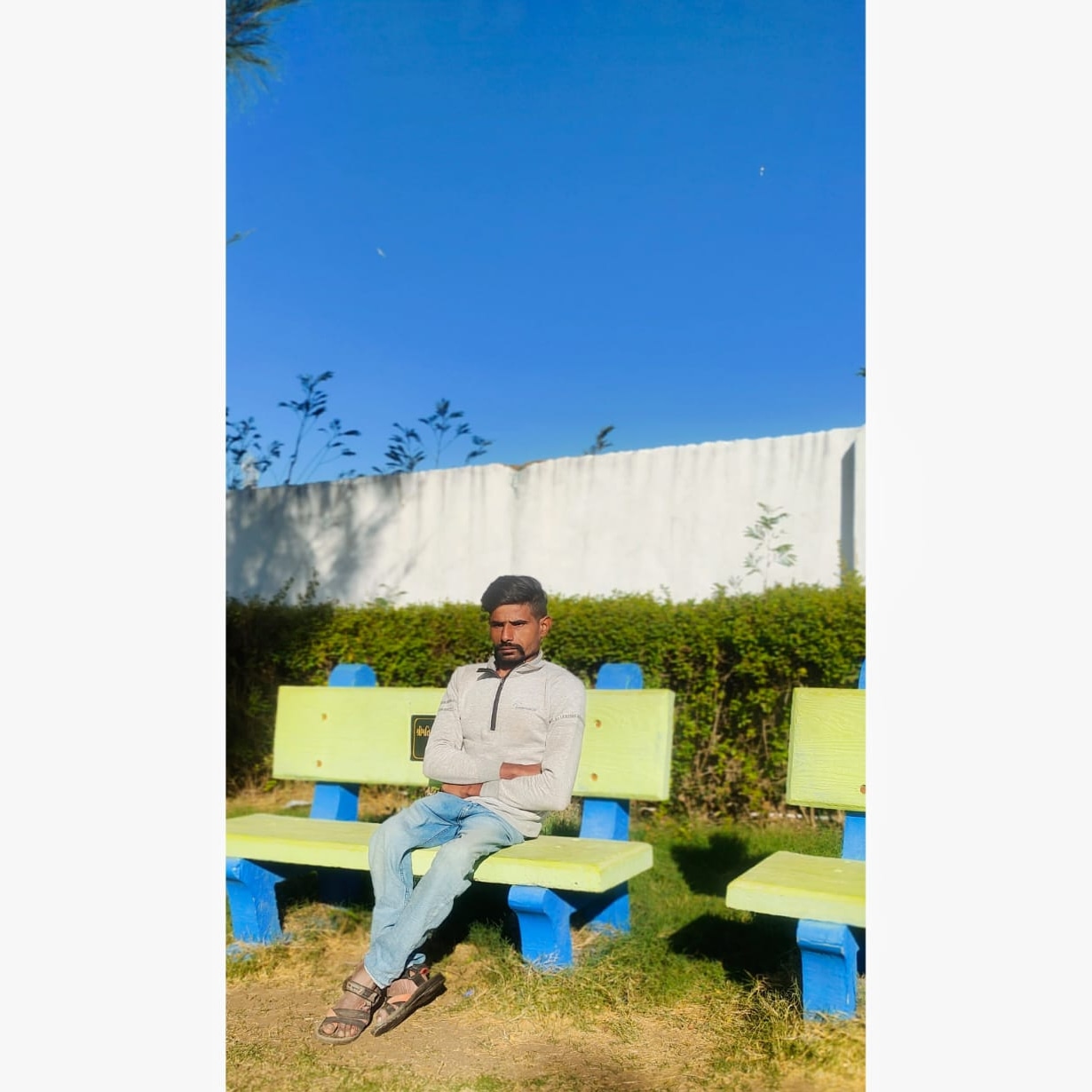 Vikramsinh