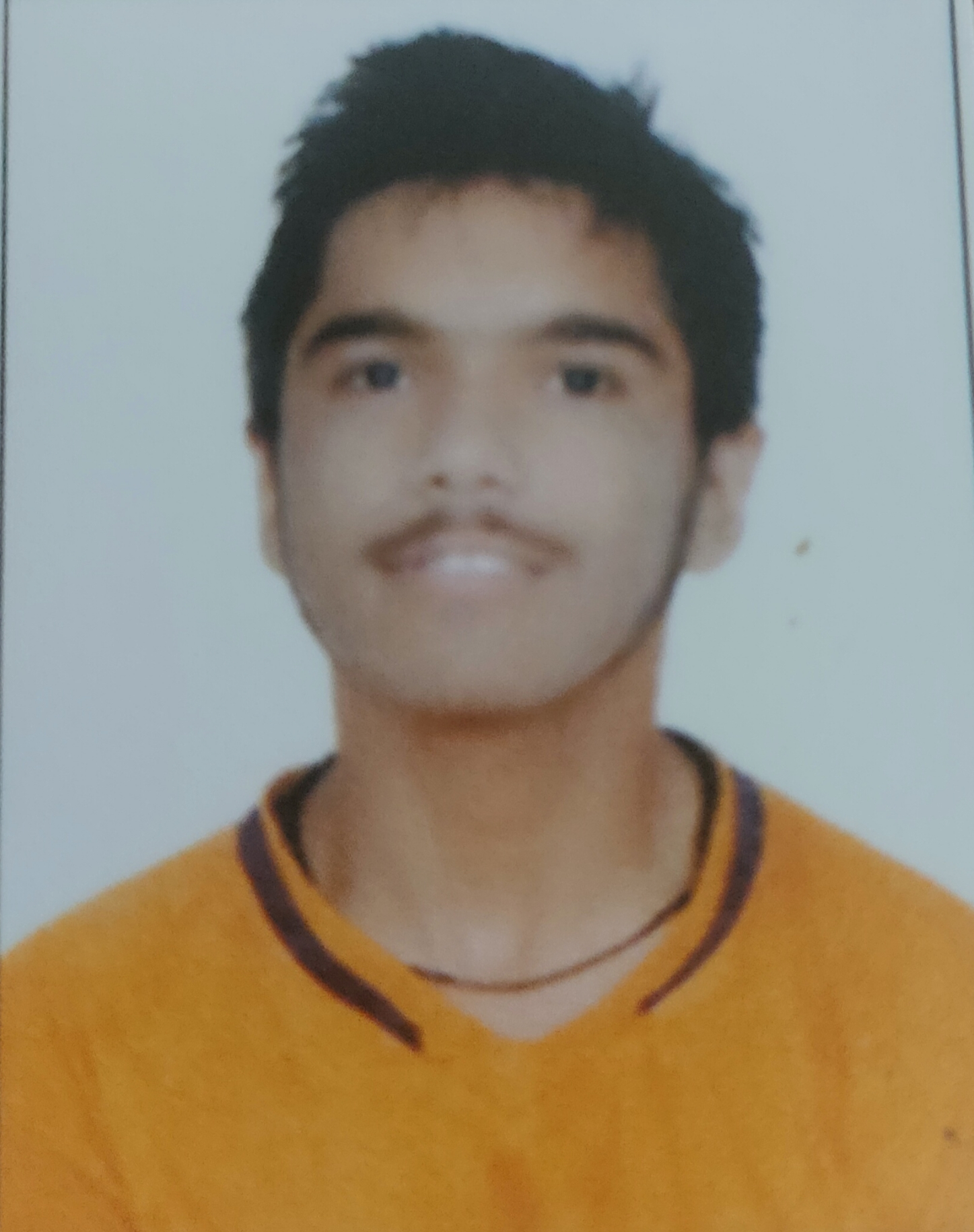 Mitkumar Hemantkumar