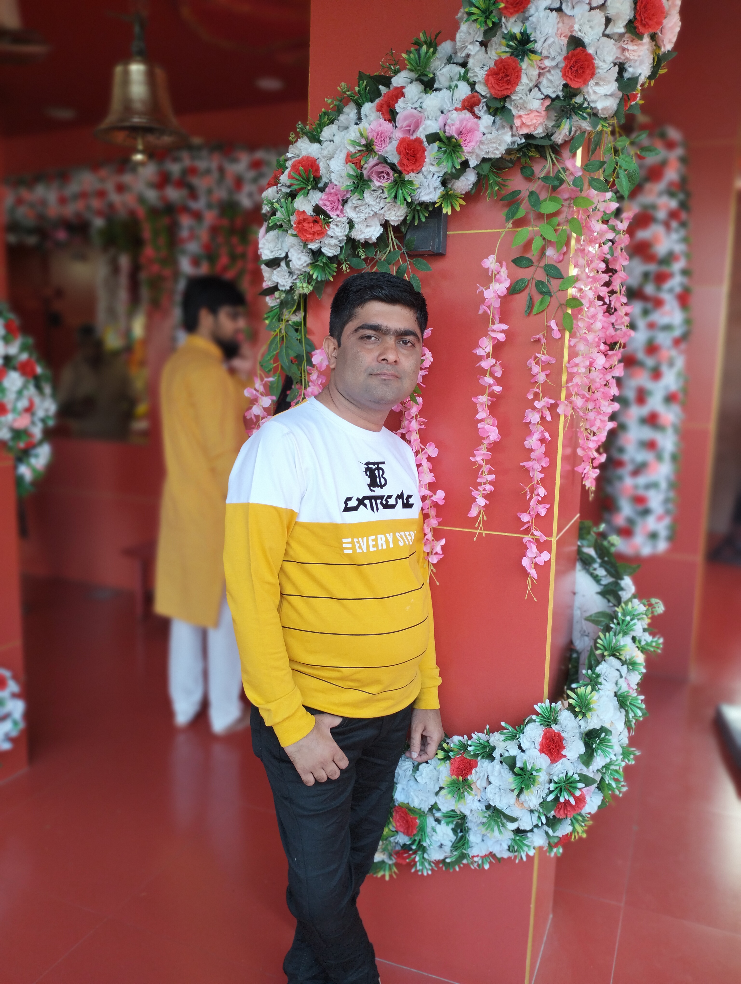 Mayankkumar