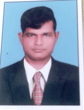 Jyantibhai