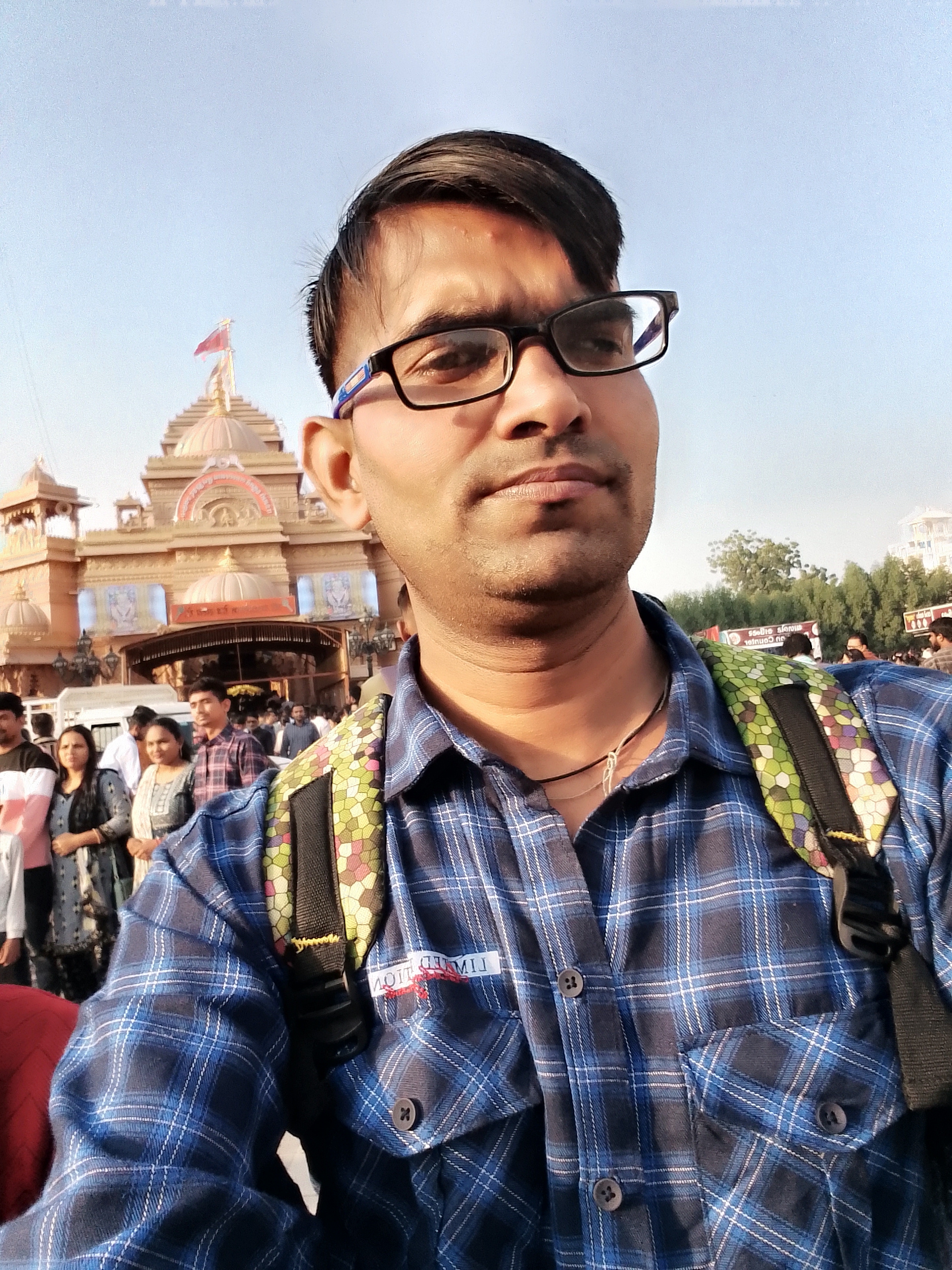 Naresh