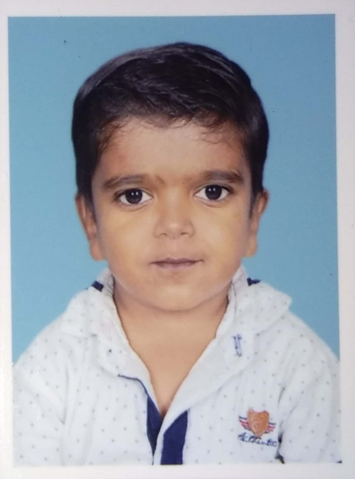 Jaydip