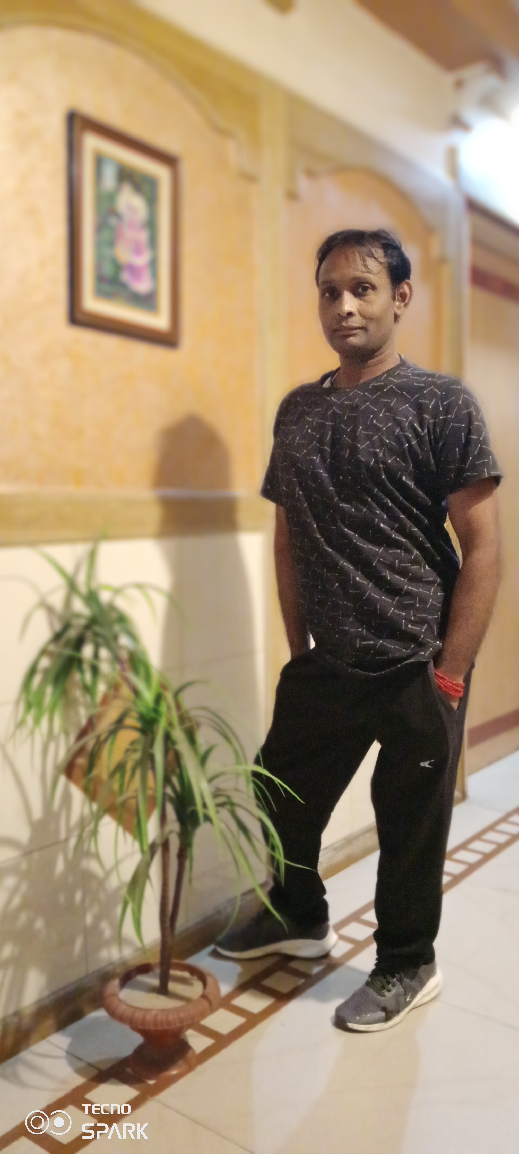 Surender ladwal