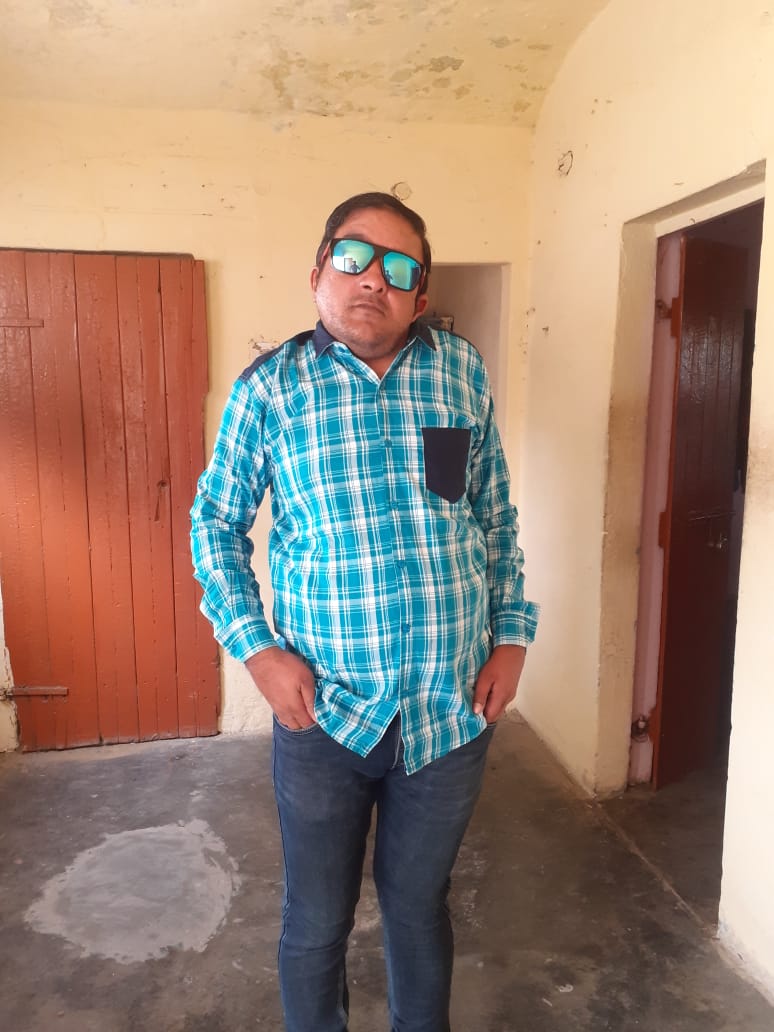 Satpal