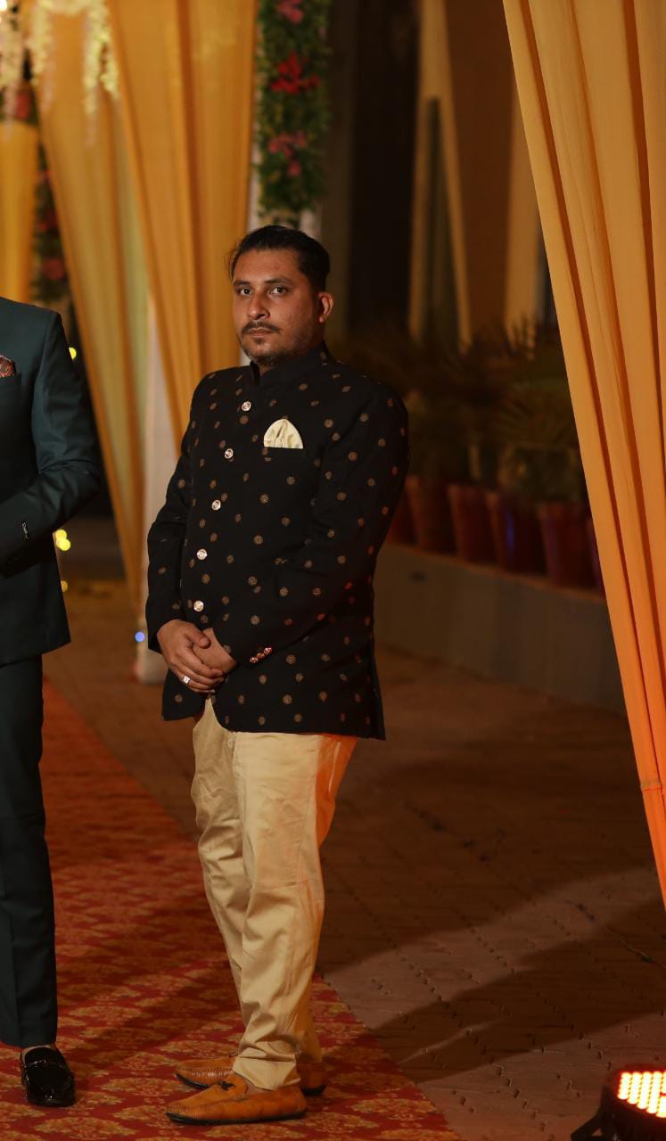 Hitesh