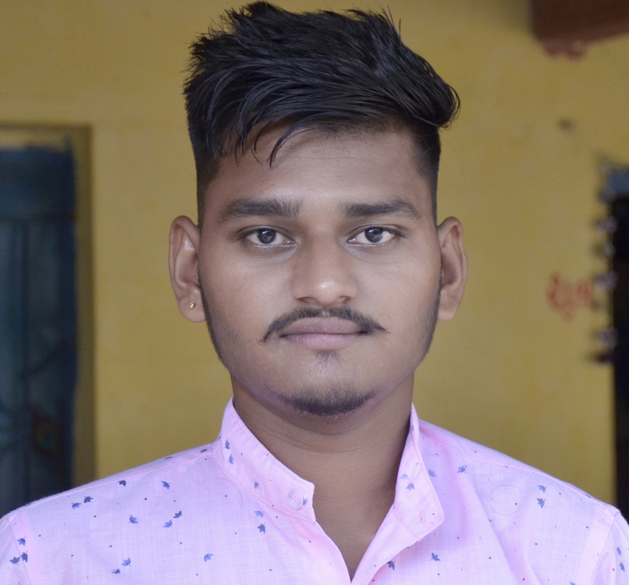 MAHIPALSINH