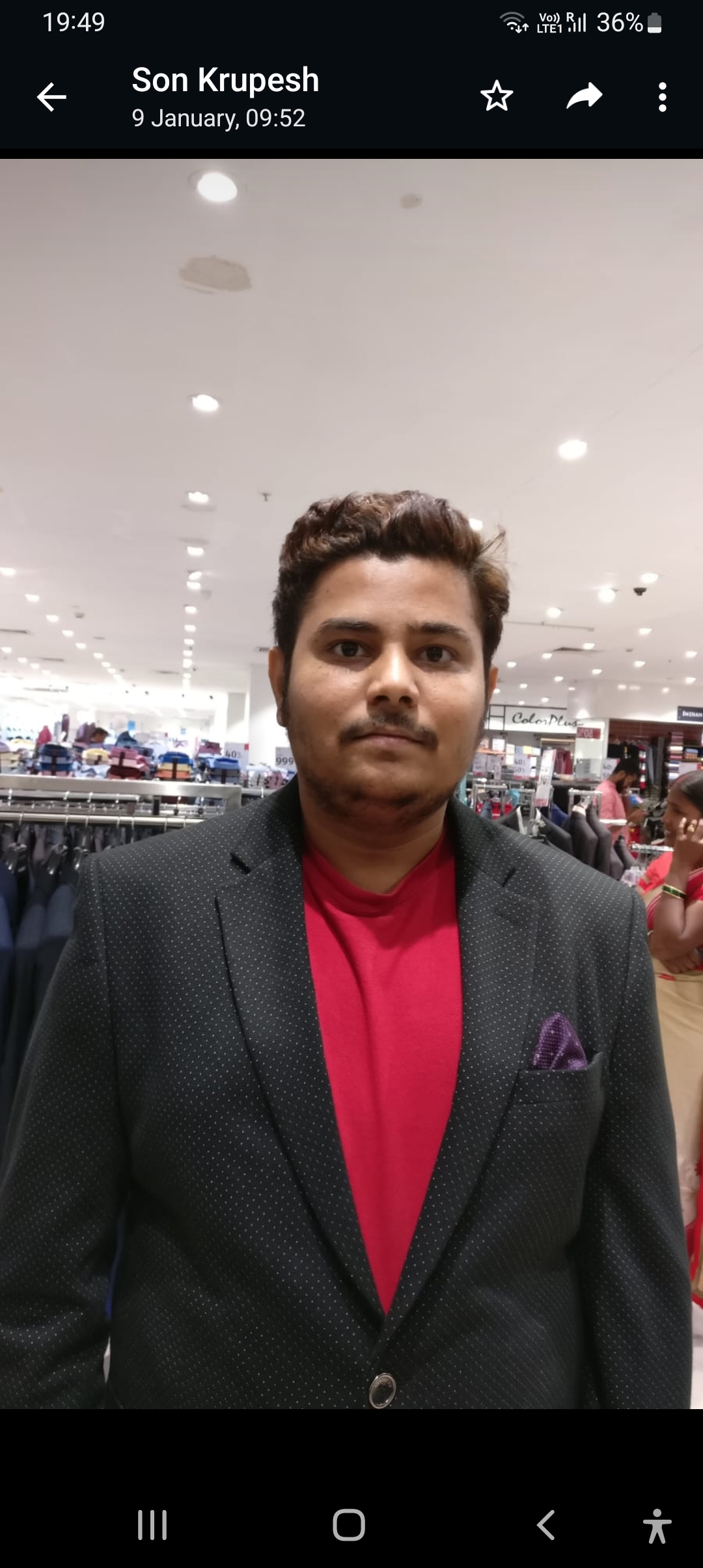 Krupesh