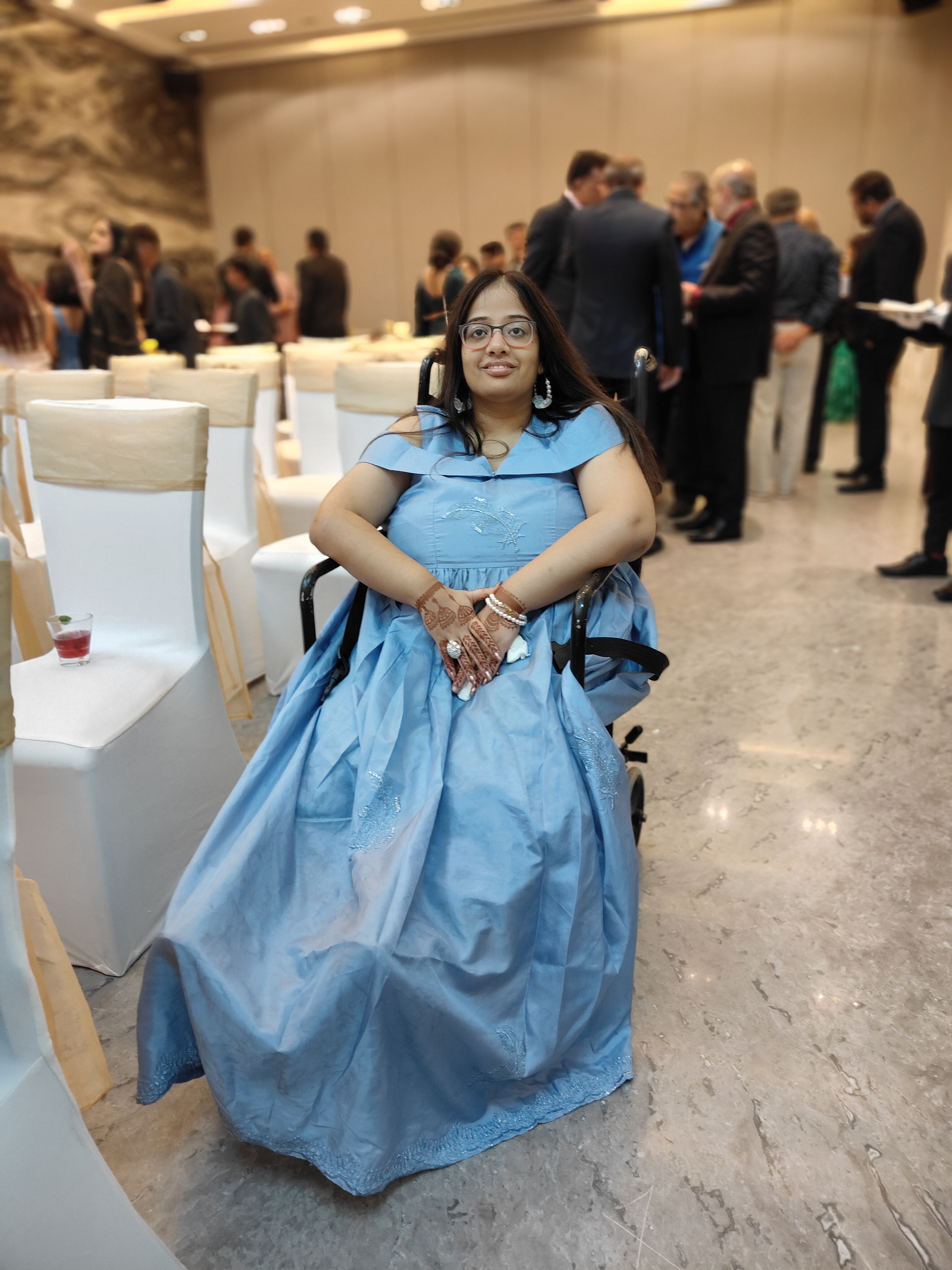 Bhumika