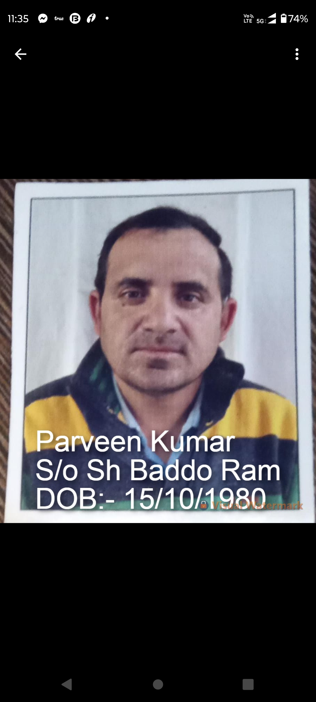 Parveen