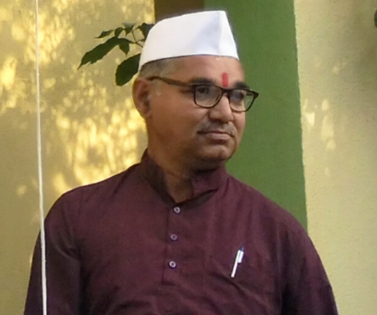 KANUBHAI